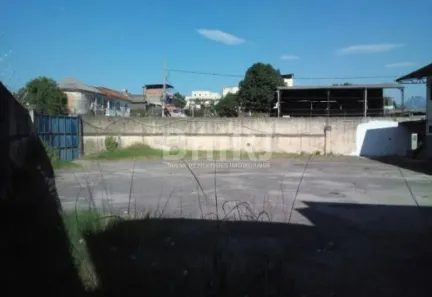 Galpão / Depósito / Armazém à venda, 1600m² no Parada de Lucas, Rio de Janeiro