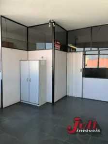 Loja / Salão / Ponto Comercial com 1 Quarto à venda, 66m² no Rudge Ramos, São Bernardo do Campo