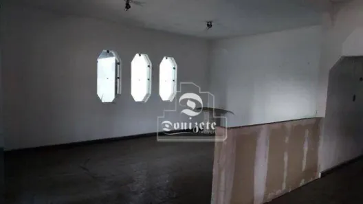 Galpão / Depósito / Armazém à venda, 882m² no Centro, Santo André