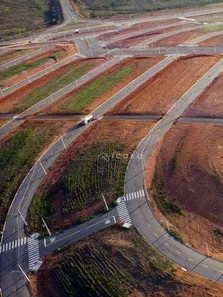 Terreno / Lote / Condomínio à venda, 180m² no Borda da Mata, Caçapava