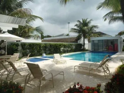 Casa de Condomínio com 6 Quartos à venda, 800m² no Jardim Acapulco, Guarujá