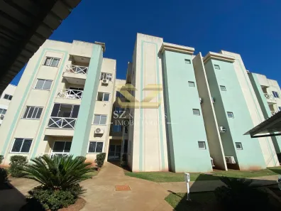 Apartamento com 2 Quartos para alugar, 62m² no Porto Meira, Foz do Iguaçu