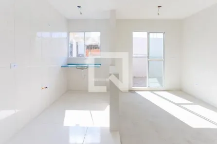 Cobertura com 2 Quartos à venda, 43m² no Vila Adalgisa, São Paulo