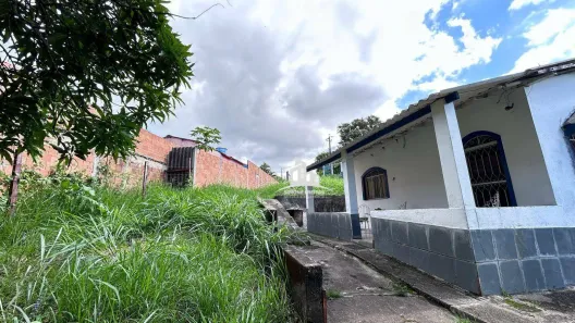 Fazenda / Sítio / Chácara com 2 Quartos à venda, 82m² no Assunção, Barra Mansa