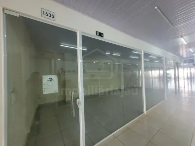 Loja / Salão / Ponto Comercial para alugar, 55m² no Chácara Braz Miraglia, Jaú