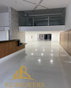 Flat com 1 Quarto à venda, 28m² no Aterrado, Volta Redonda