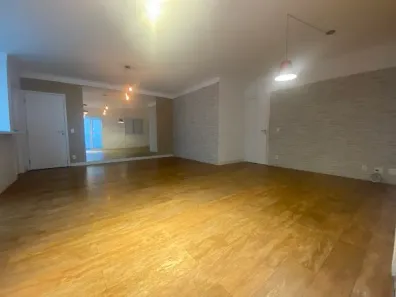 Apartamento com 2 Quartos para alugar, 97m² no Alphaville Centro Industrial e Empresarial/Alphaville., Barueri