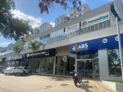 Loja / Salão / Ponto Comercial à venda, 70m² no Chácara, Betim