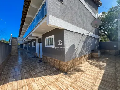 Kitnet com 1 Quarto para alugar, 31m² no Praia de Itaipuaçu (Itaipuaçu), Maricá
