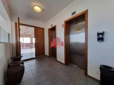 Conjunto Comercial / Sala com 1 Quarto para venda ou aluguel, 37m² no Centro, Canoas
