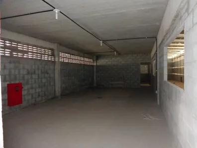Galpão / Depósito / Armazém para alugar, 2000m² no Distrito Industrial, João Pessoa