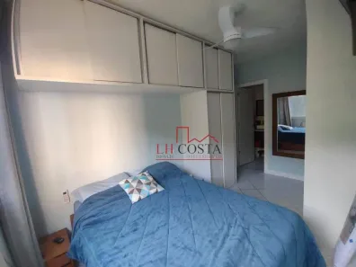 Apartamento com 2 Quartos à venda, 78m² no Fonseca, Niterói