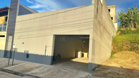 Casa com 3 Quartos à venda, 250m² no Belvedere, Ribeirão das Neves