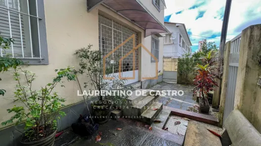 Casa com 4 Quartos para alugar, 94m² no Casa Amarela, Recife