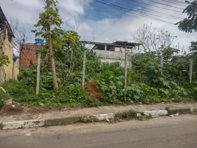 Terreno / Lote / Condomínio à venda, 800m² no Barra do Pojuca (Monte Gordo), Camaçari