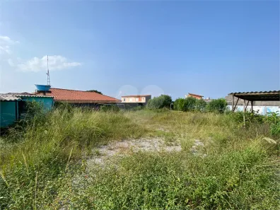 Terreno / Lote / Condomínio à venda, 1133m² no Vila Romanópolis, Ferraz de Vasconcelos