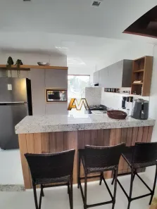 Casa com 3 Quartos à venda, 80m² no Guarajuba (Monte Gordo), Camaçari