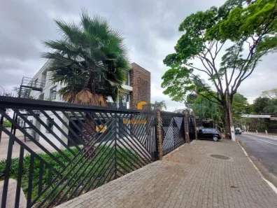Prédio Inteiro para alugar, 1462m² no Jardim Leonor, São Paulo