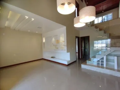 Casa de Condomínio com 3 Quartos à venda, 138m² no Bom Retiro, Teresópolis