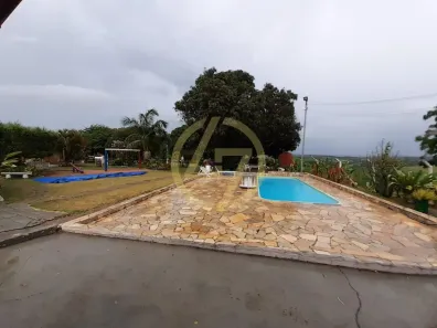 Fazenda / Sítio / Chácara com 4 Quartos à venda, 300m² no Aterradinho, Alambari