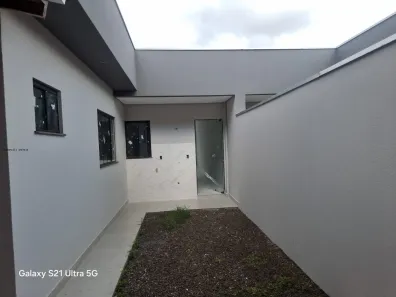 Casa com 3 Quartos à venda, 98m² no Leonor, Londrina