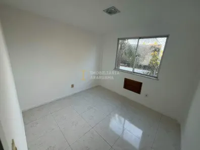 Apartamento com 2 Quartos à venda, 75m² no XV de Novembro, Araruama