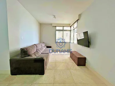 Apartamento com 3 Quartos à venda, 125m² no Vila Luis Antônio, Guarujá
