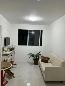 Apartamento com 2 Quartos à venda, 40m² no Alphaville (Abrantes), Camaçari
