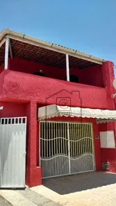 Casa Comercial com 6 Quartos à venda, 217m² no Potengi, Natal