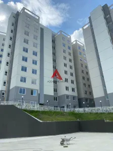 Cobertura com 2 Quartos para venda ou aluguel, 80m² no Jardim Paraíso, Jacareí