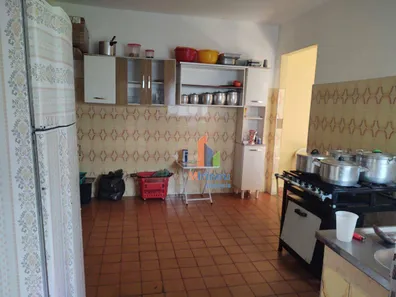 Loja / Salão / Ponto Comercial à venda, 252m² no Santa Cecília, Paulínia