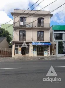 Loja / Salão / Ponto Comercial para alugar, 35m² no Centro, Ponta Grossa