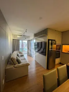 Apartamento com 2 Quartos à venda, 77m² no Vila Altinópolis, Bauru
