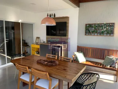 Casa de Condomínio com 3 Quartos à venda, 315m² no Alphaville, Barra dos Coqueiros