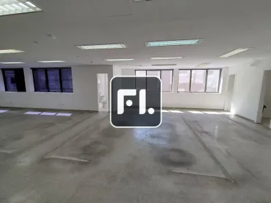 Conjunto Comercial / Sala para venda ou aluguel, 320m² no Vila Olímpia, São Paulo