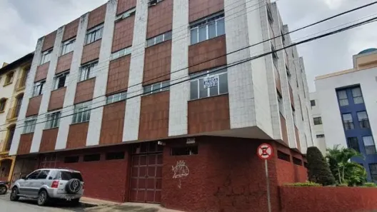 Kitnet com 1 Quarto à venda, 50m² no Paineiras, Juiz de Fora