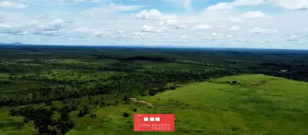 Fazenda / Sítio / Chácara à venda, 142489600m² no , Paranã