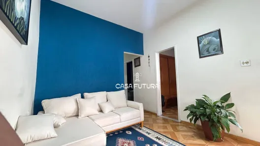 Casa de Condomínio com 4 Quartos à venda, 94m² no Saudade, Barra Mansa