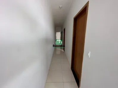 Prédio Inteiro com 3 Quartos à venda, 72m² no Residencial Campos do Jordão, Anápolis