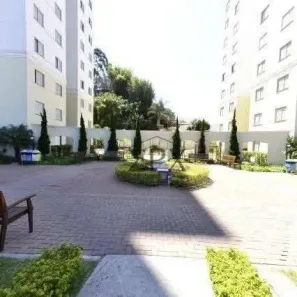 Apartamento com 2 Quartos para alugar, 50m² no Vila Bela, São Paulo