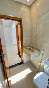 Casa com 3 Quartos à venda, 120m² no Setor Jardim Imperial, Trindade