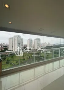Apartamento com 3 Quartos para alugar, 157m² no Água Branca, São Paulo