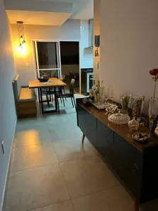 Casa de Condomínio com 3 Quartos à venda, 110m² no Vila Omízollo, Louveira
