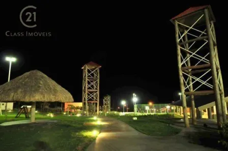Terreno / Lote / Condomínio à venda, 2505m² no , Sertanópolis