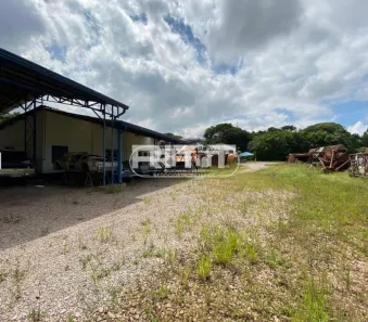 Galpão / Depósito / Armazém à venda, 45000m² no Estiva, Louveira