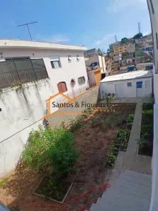 Terreno / Lote / Condomínio à venda, 153m² no Centro, Diadema