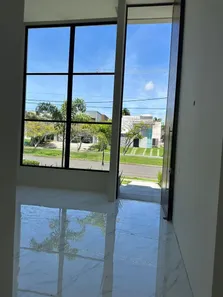 Casa de Condomínio com 4 Quartos à venda, 280m² no Alphaville (Abrantes), Camaçari