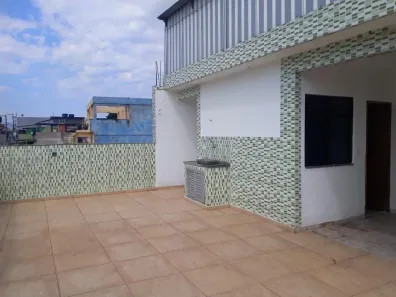 Cobertura com 2 Quartos à venda, 80m² no Centro, Nilópolis