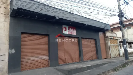 Loja / Salão / Ponto Comercial com 4 Quartos à venda, 120m² no Senhora de Fátima, Betim