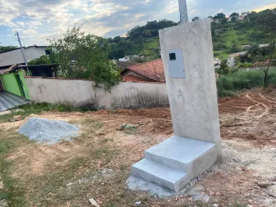 Terreno / Lote / Condomínio à venda, 412m² no Xangrilá (Justinópolis), Ribeirão das Neves
